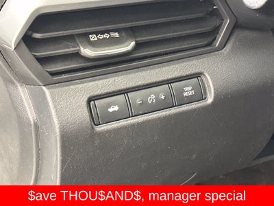 2022 Nissan Altima SR FWD
