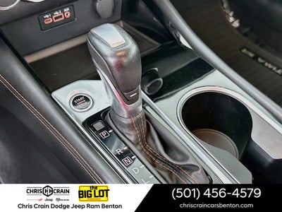 2023 Nissan Altima SR FWD