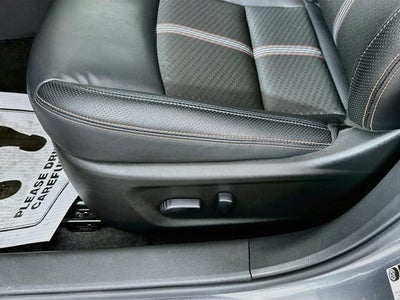 2026 Nissan Altima SR FWD