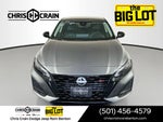 2026 Nissan Altima SR FWD