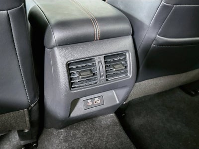 2026 Nissan Altima SR FWD
