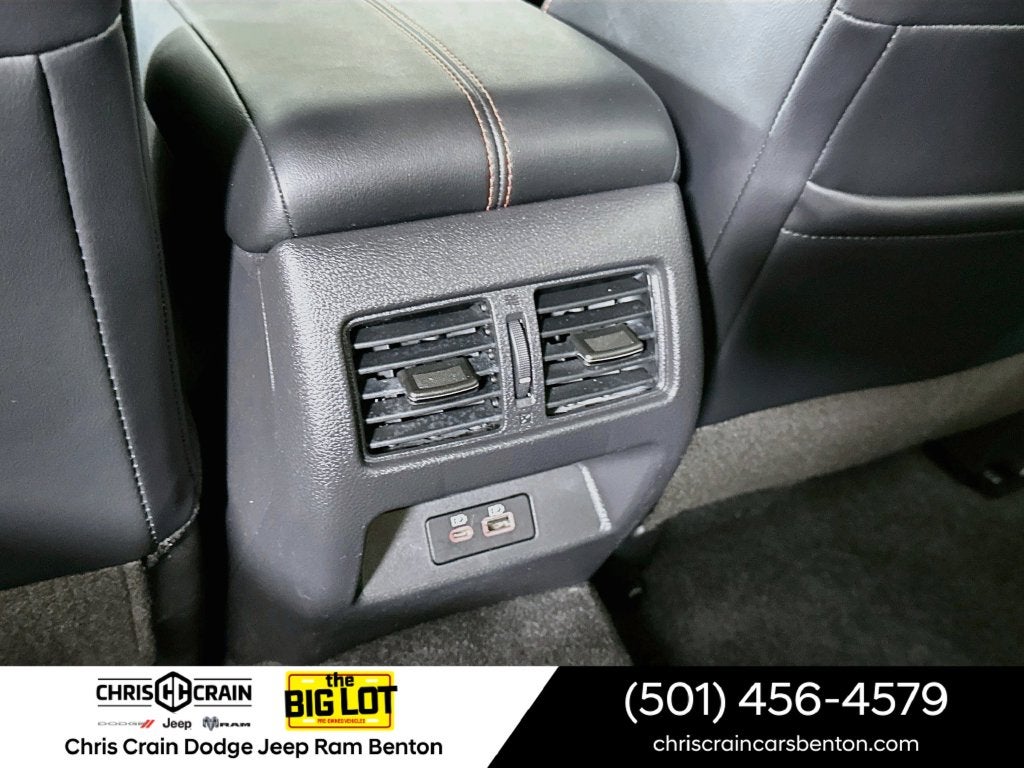2026 Nissan Altima SR FWD