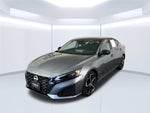 2026 Nissan Altima SR FWD