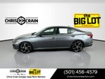 2026 Nissan Altima SR FWD