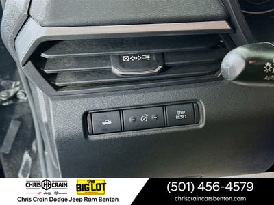 2021 Nissan Altima SR FWD