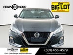 2021 Nissan Altima SR FWD