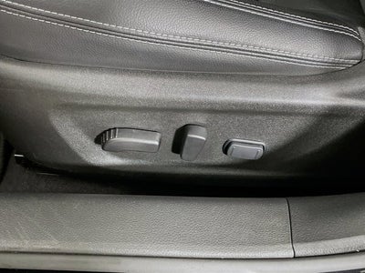 2023 Nissan Altima SL FWD