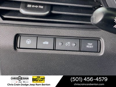 2023 Nissan Altima SL FWD