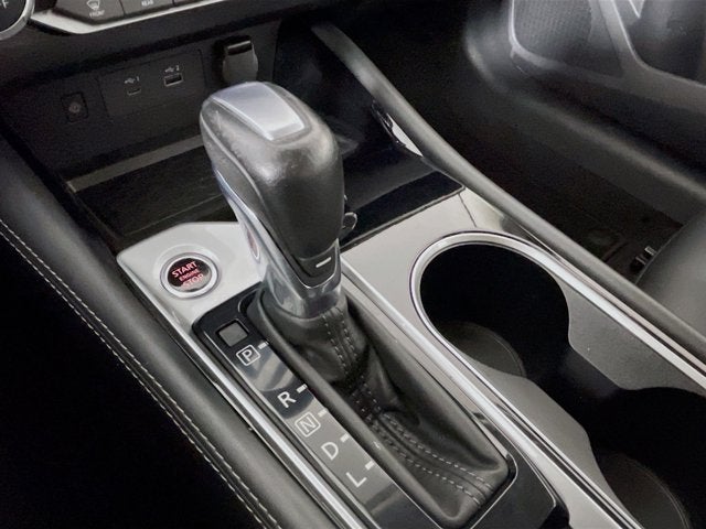 2023 Nissan Altima SL FWD