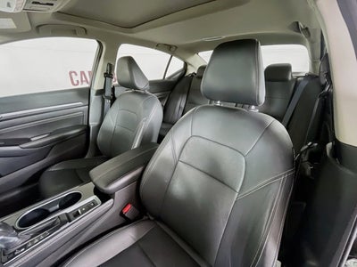 2023 Nissan Altima SL FWD