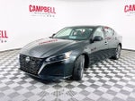 2023 Nissan Altima SL FWD