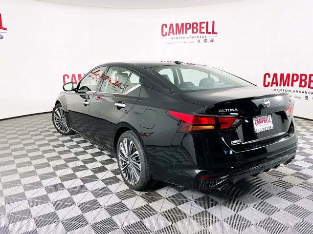 2023 Nissan Altima SL FWD
