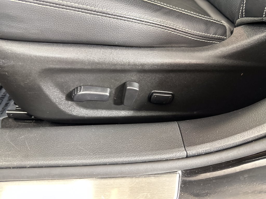 2023 Nissan Altima SL FWD