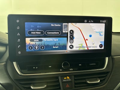 2023 Nissan Altima SL FWD