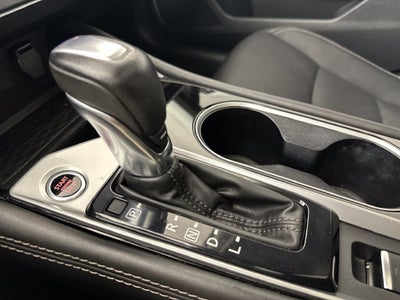 2023 Nissan Altima SL FWD