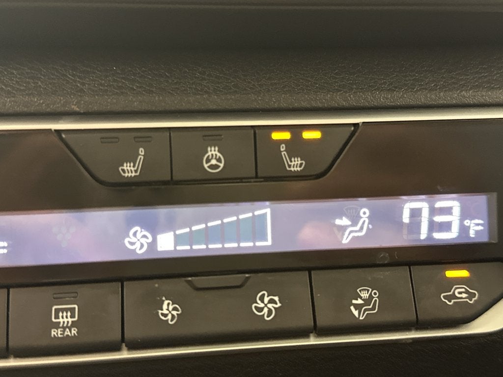 2023 Nissan Altima SL FWD