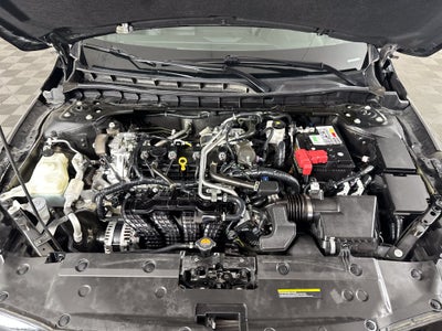 2023 Nissan Altima SL FWD