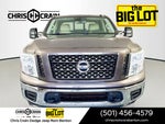 2019 Nissan TITAN SV