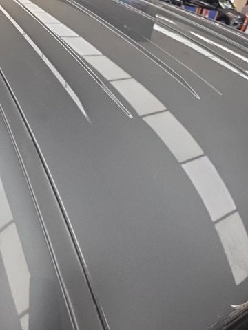 2023 Nissan Titan PRO-4X