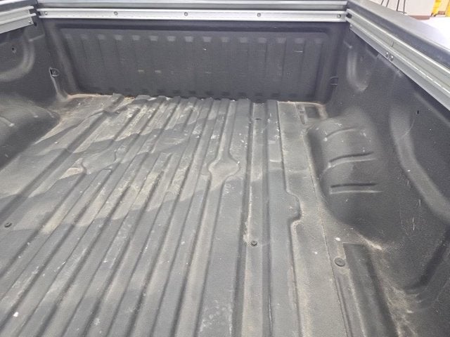 2023 Nissan Titan PRO-4X