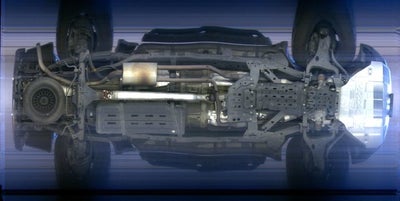 2023 Nissan Titan PRO-4X