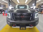 2023 Nissan Titan PRO-4X
