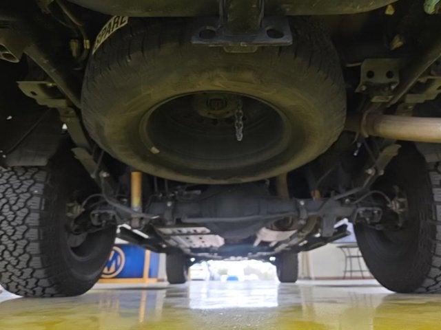 2023 Nissan Titan PRO-4X