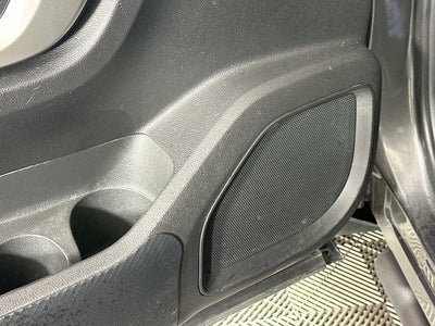 2024 Nissan TITAN Crew Cab SV 4x4