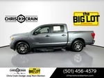 2023 Nissan TITAN Crew Cab SV 4x2