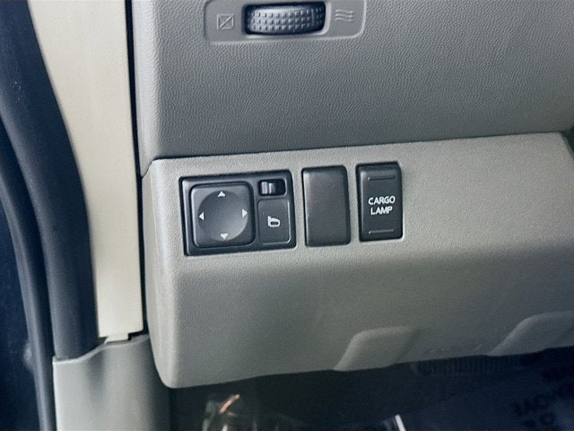 2020 Nissan Frontier Crew Cab SV 4x2