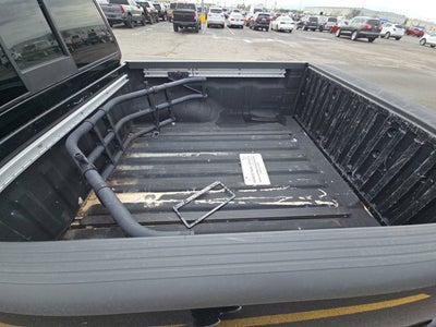 2020 Nissan Frontier Crew Cab SV 4x2