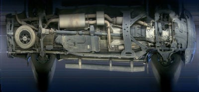 2020 Nissan Frontier Crew Cab SV 4x2