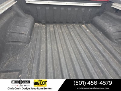 2022 Nissan Frontier Crew Cab SV 4x2