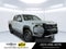 2025 Nissan Frontier Crew Cab PRO-4X 4x4