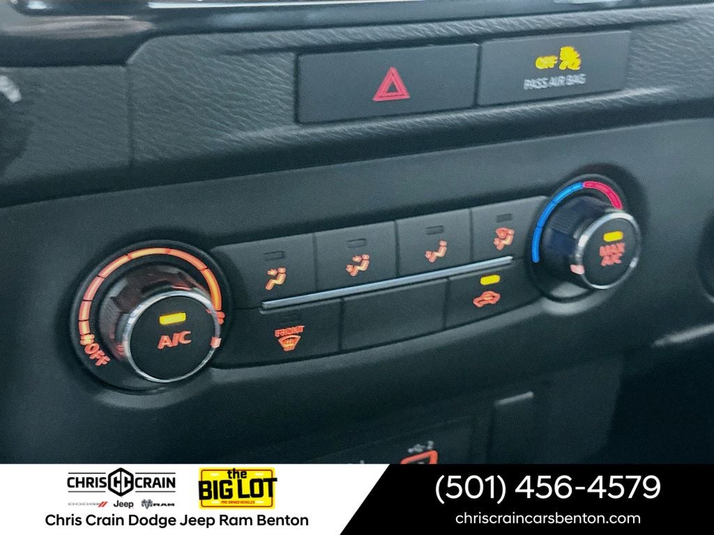 2022 Nissan Frontier Crew Cab S 4x4