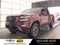 2024 Nissan Frontier Crew Cab SL 4x4