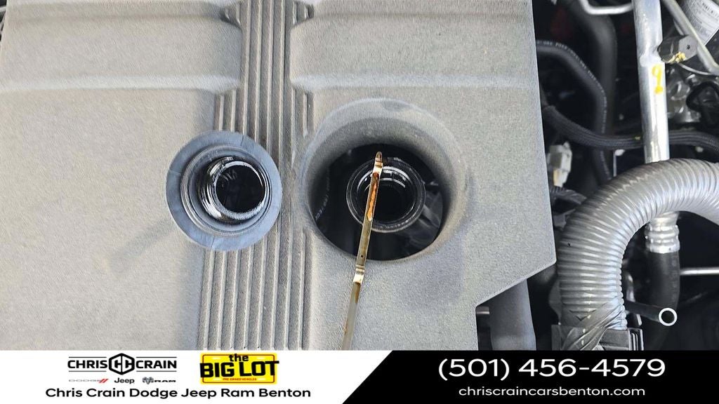 2024 Nissan Frontier Crew Cab SL 4x4