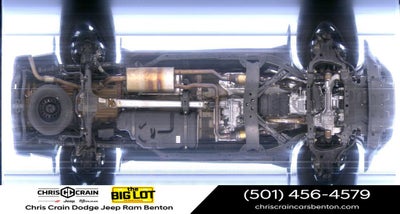 2024 Nissan Frontier Crew Cab SL 4x4