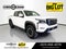 2024 Nissan Frontier Crew Cab PRO-4X 4x4