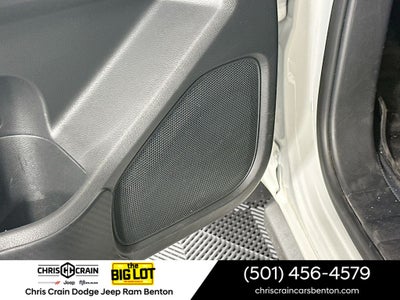 2024 Nissan Frontier Crew Cab PRO-4X 4x4