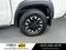 2024 Nissan Frontier Crew Cab PRO-4X 4x4