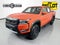 2025 Nissan Frontier Crew Cab PRO-4X 4x4