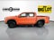 2025 Nissan Frontier Crew Cab PRO-4X 4x4