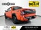 2025 Nissan Frontier Crew Cab PRO-4X 4x4