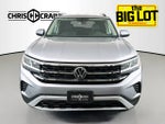 2021 Volkswagen Atlas 2.0T SE