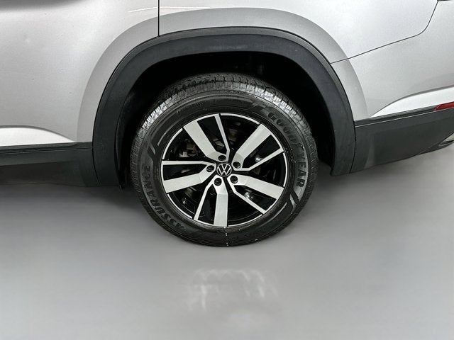 2021 Volkswagen Atlas 2.0T SE