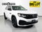 2023 Volkswagen Atlas 3.6L V6 SEL R-Line Black