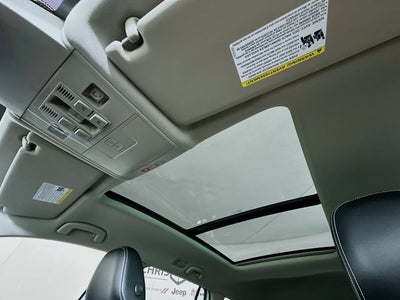 2023 Volkswagen Atlas 3.6L V6 SEL R-Line Black