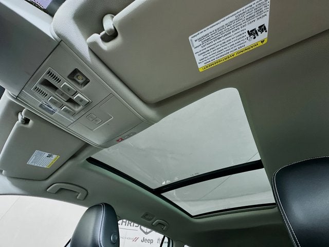 2023 Volkswagen Atlas 3.6L V6 SEL R-Line Black