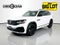 2023 Volkswagen Atlas 3.6L V6 SEL R-Line Black